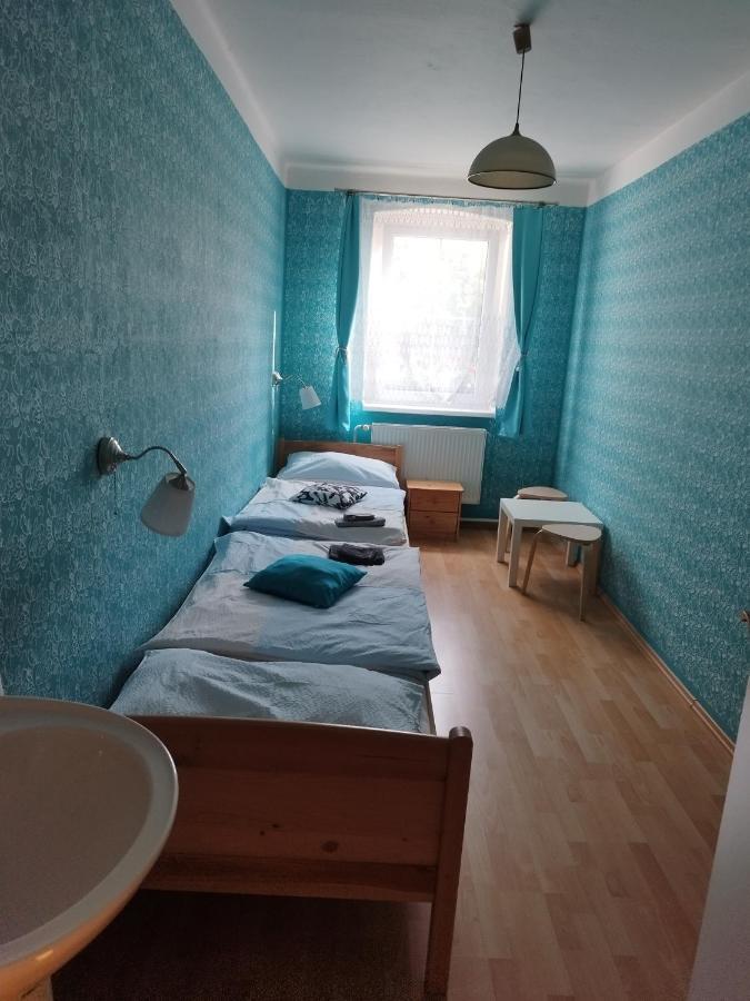 Restaurace A Penzion U Kuliku Raspenava エクステリア 写真